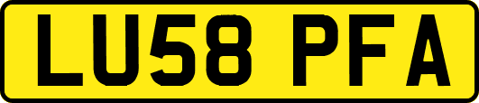 LU58PFA