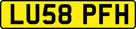 LU58PFH