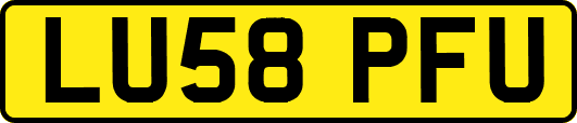 LU58PFU