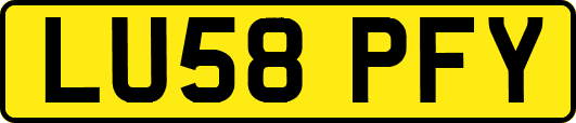 LU58PFY