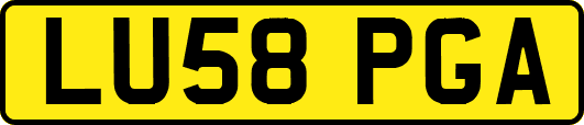 LU58PGA
