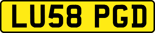LU58PGD