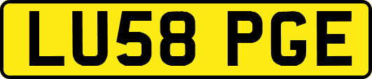 LU58PGE