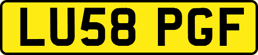 LU58PGF