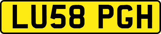 LU58PGH