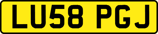 LU58PGJ