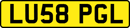 LU58PGL