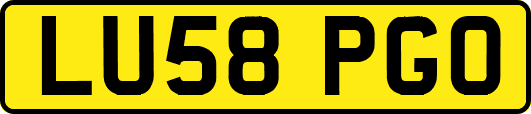 LU58PGO