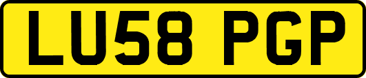 LU58PGP