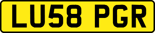 LU58PGR