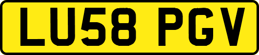 LU58PGV