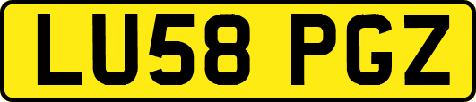LU58PGZ