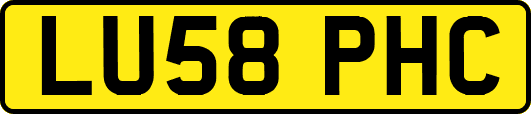 LU58PHC