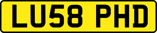 LU58PHD