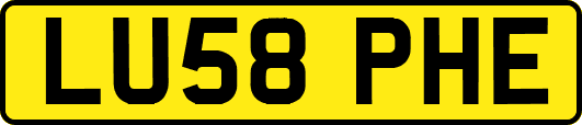 LU58PHE