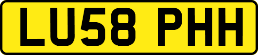 LU58PHH