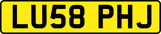 LU58PHJ
