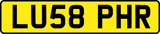 LU58PHR