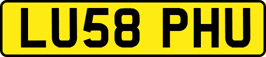 LU58PHU