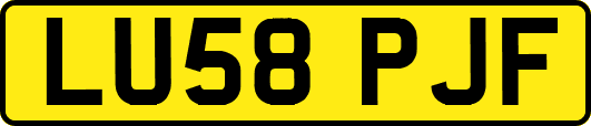 LU58PJF