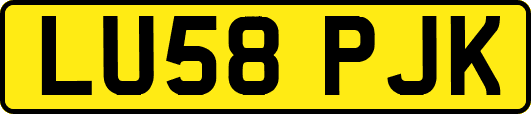 LU58PJK