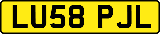 LU58PJL