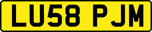 LU58PJM
