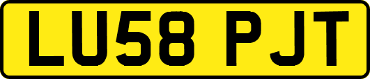 LU58PJT