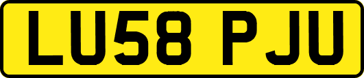 LU58PJU