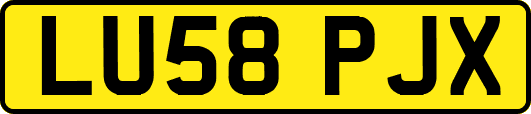 LU58PJX