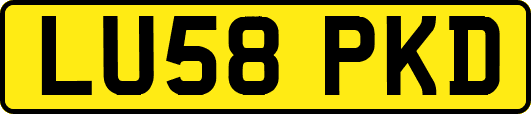 LU58PKD
