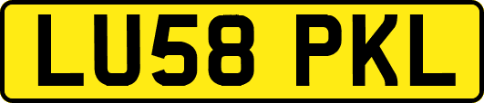 LU58PKL