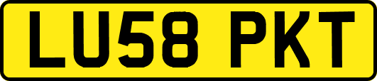 LU58PKT