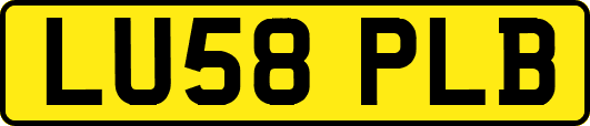 LU58PLB