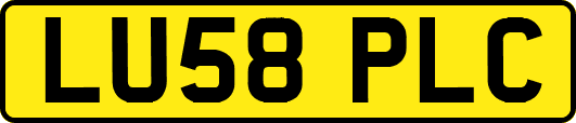 LU58PLC