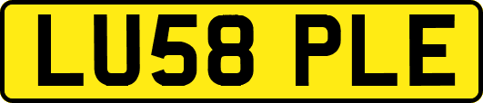 LU58PLE
