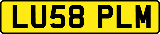 LU58PLM