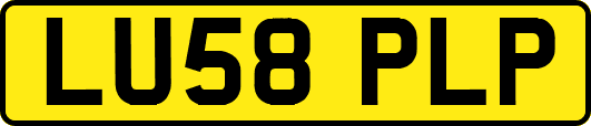 LU58PLP