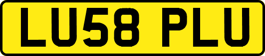 LU58PLU