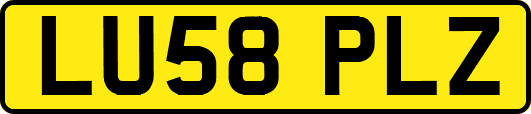 LU58PLZ