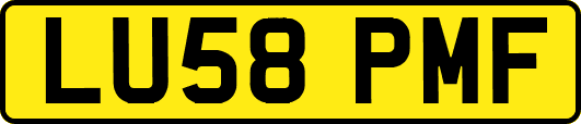LU58PMF