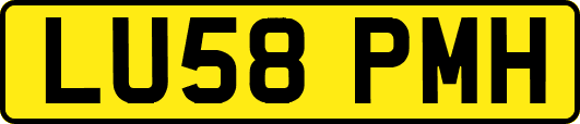 LU58PMH