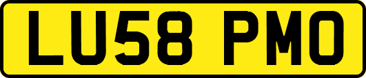 LU58PMO