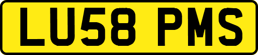 LU58PMS