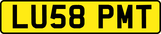 LU58PMT