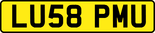LU58PMU