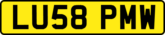 LU58PMW