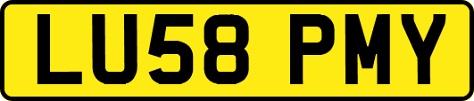LU58PMY