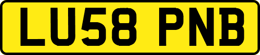 LU58PNB