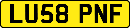 LU58PNF